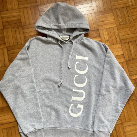 gucci felpa prezzo|Gucci Felpa Con Cappuccio .